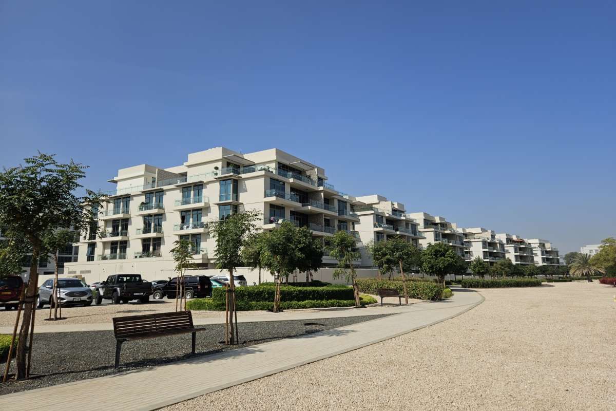 The Polo Residence A